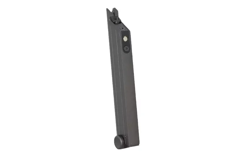 Cargador de gas 15 balines P08 4" WE