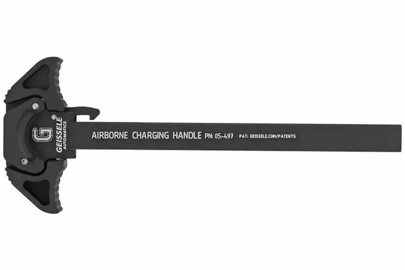 Asa de carga Airborne AMBI MWS Angry Gun