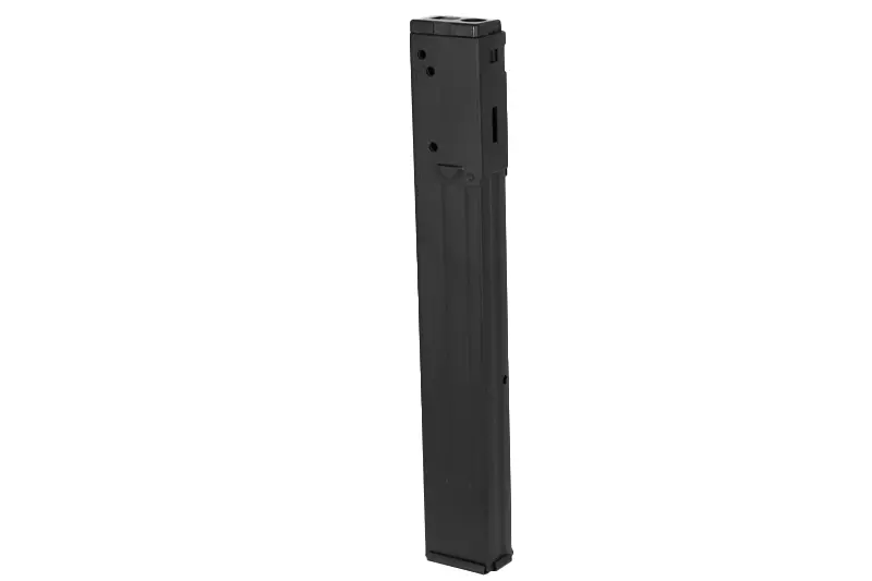 Cargador de 60 bolas MP40 (MP007) AEG AGM