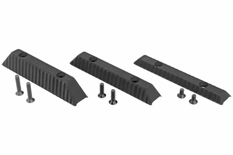 Juego de carrilleras para culata SS / AB / TS 5KU