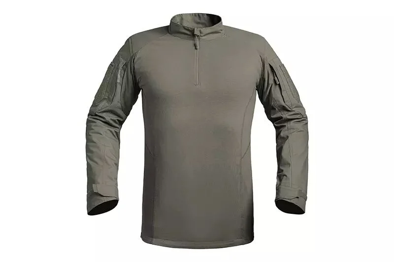 UBAS V2 Fighter Shirt Olive Green A10 Equipment
