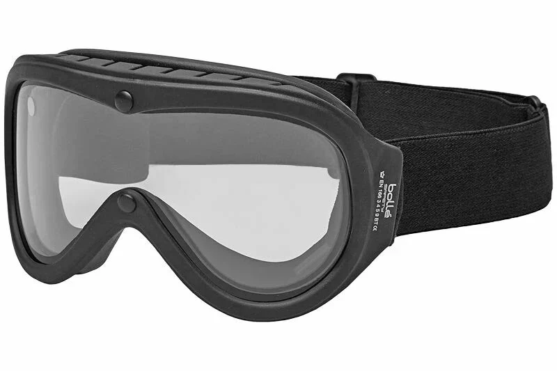 Masque balistique CHRONOSOFT ventilé Bollé