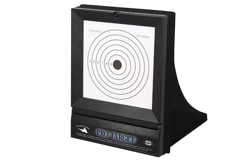 Sistema de puntería Pro Target Tokyo Marui