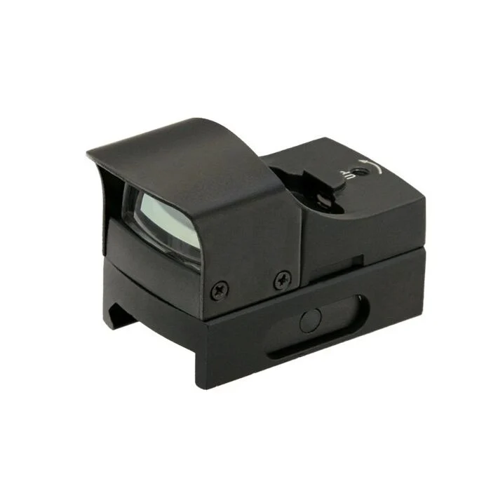 Red Dot Mini PCS