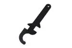 Clave para Delta Ring & Butt Stock Tube ELEMENT