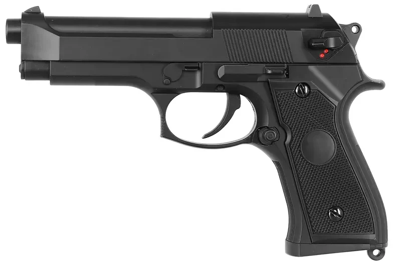 M92 CM126 CYMA AEP