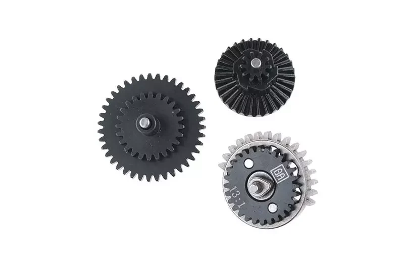 13:1 CNC Gear Set Type A Specna Arms