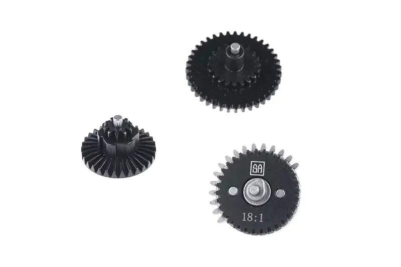 Juego de engranajes CNC Specna Arms 18:1 Tipo B