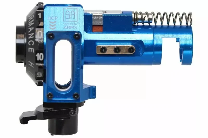 M4A PRO CNC Hop-Up Chamber para M4 AEG TM / G&G / Krytac Maxx Model
