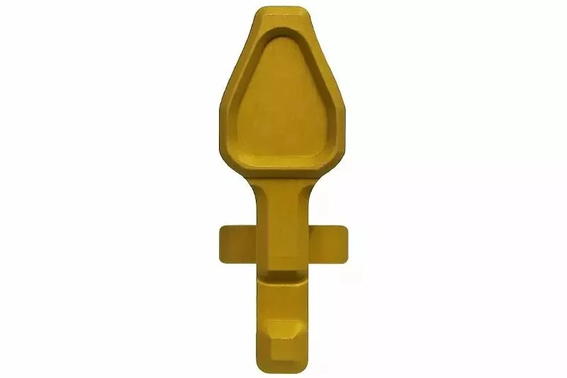 Tope de cerrojo CNC M4/M16 V1 Gold Mancraft