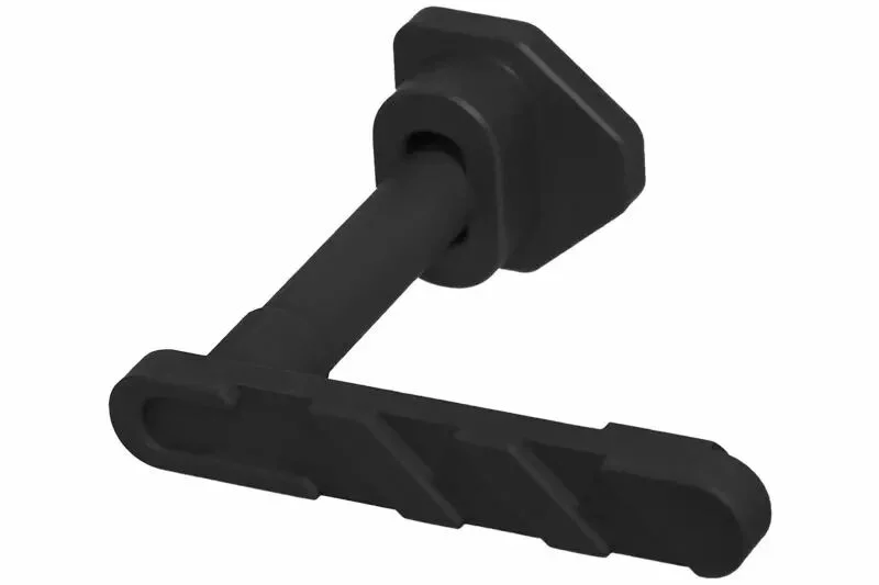 Mag release CNC M4/M16 Negro Mancraft