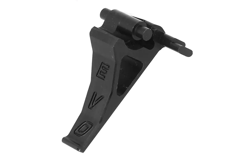 Gatillo CNC Short Stroke para Scorpion EVO3 ASG