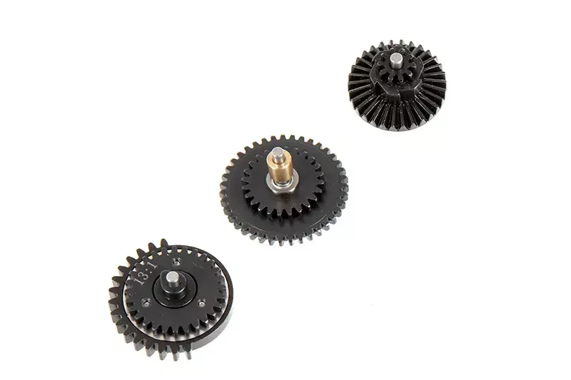 Juego de engranajes CNC tipo C 13:1 de Specna Arms