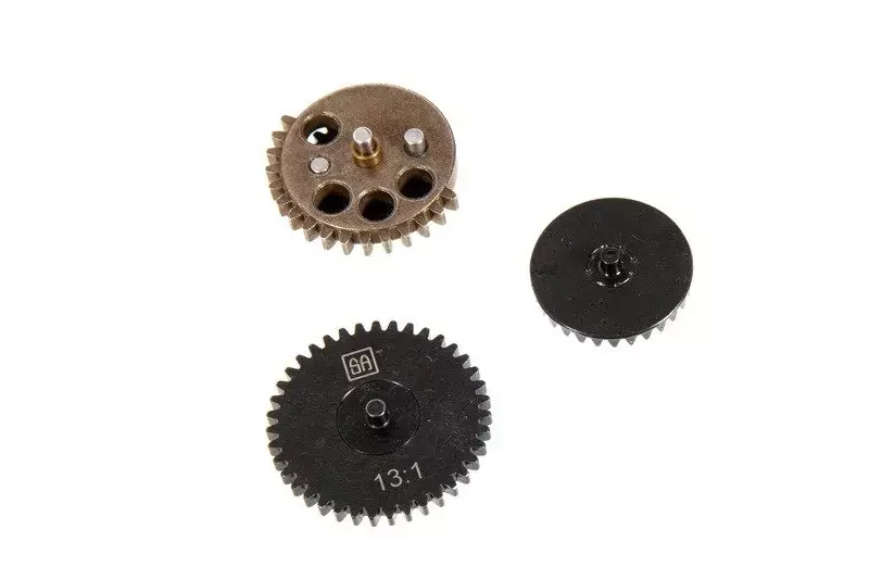 Juego de engranajes CNC tipo B 13:1 de Specna Arms