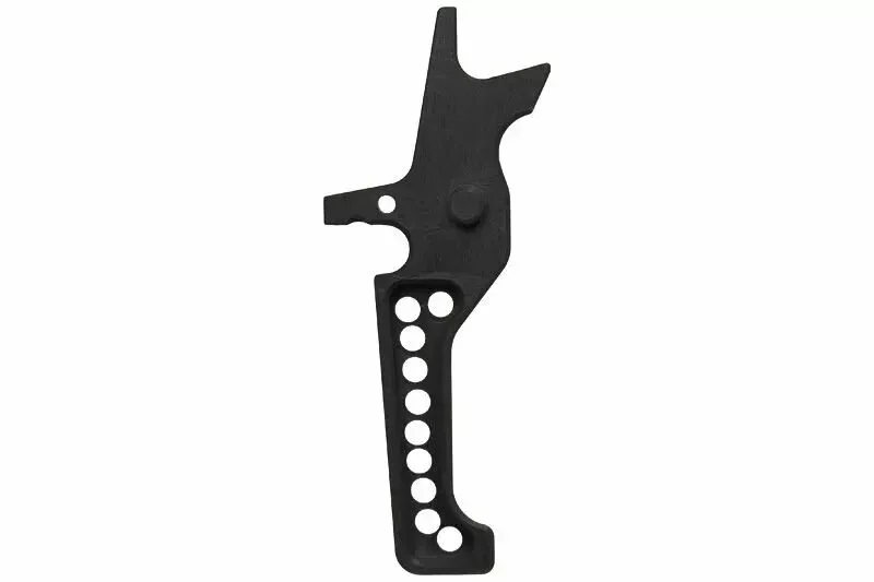 Gatillo M4/AR15 CNC Ver.4 Negro Mancraft