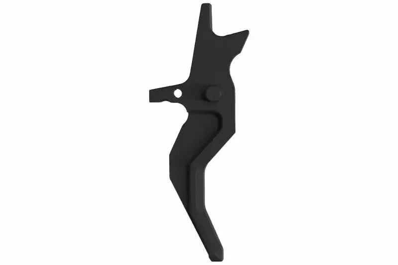 Gatillo M4/AR15 CNC Ver.5 Negro Mancraft