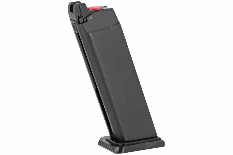 Cargador de CO2 de 25 balas para VX / Serie G ARMORER WORKS