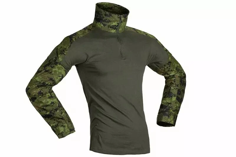 Camisa de combate CAD INVADER GEAR