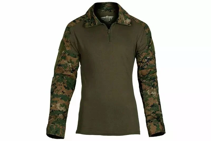 Camisa de combate Marpat INVADER GEAR
