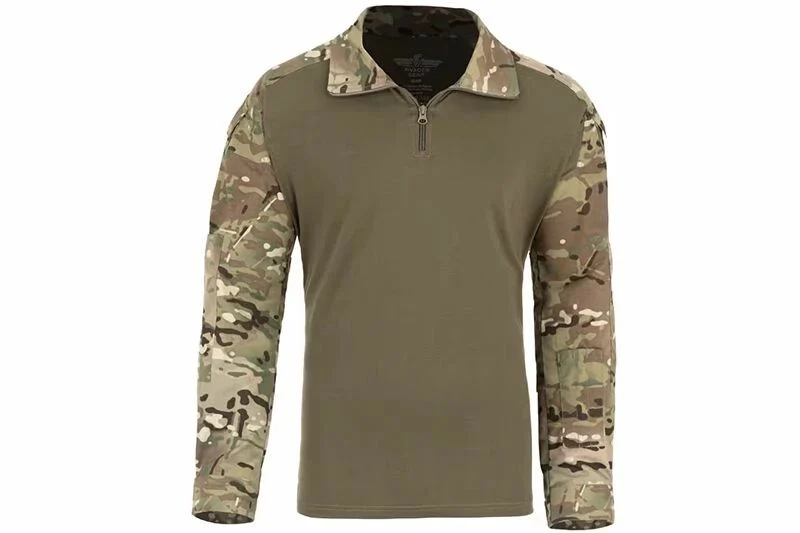 Combat Shirt Multicam INVADER GEAR