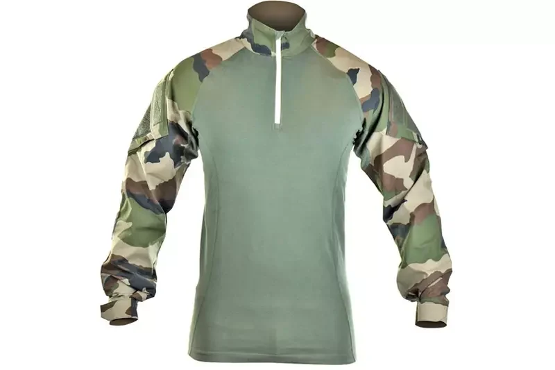 Camisa de combate Rapid Assault Camo CE 5.11