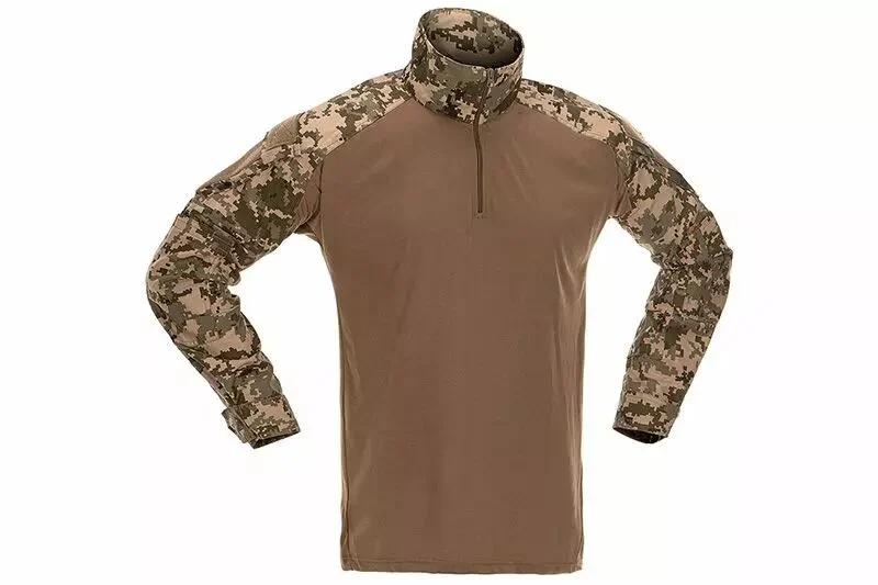 Camisa de Combate Ucrania MM-14 INVADER GEAR