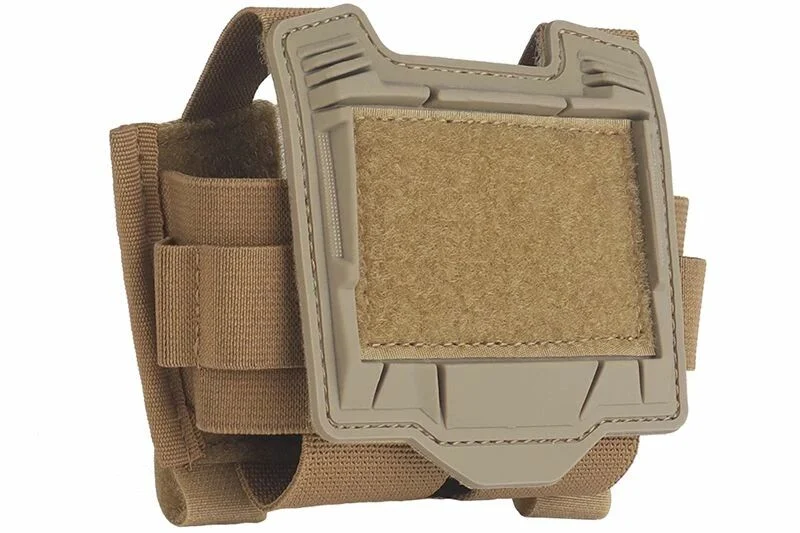 Funda para Batería NVG WOSPORT K-Series Marrón Coyote