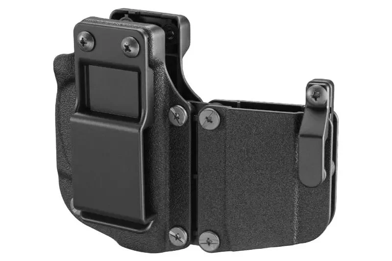 Funda rígida negra para LCP GBB Tokyo Marui