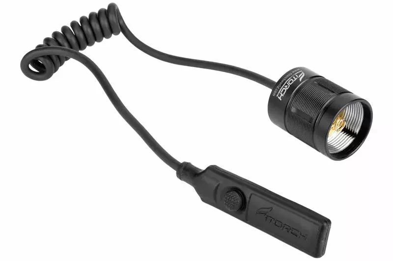 Interruptor remoto MT30X para lámpara M20 Fitorch