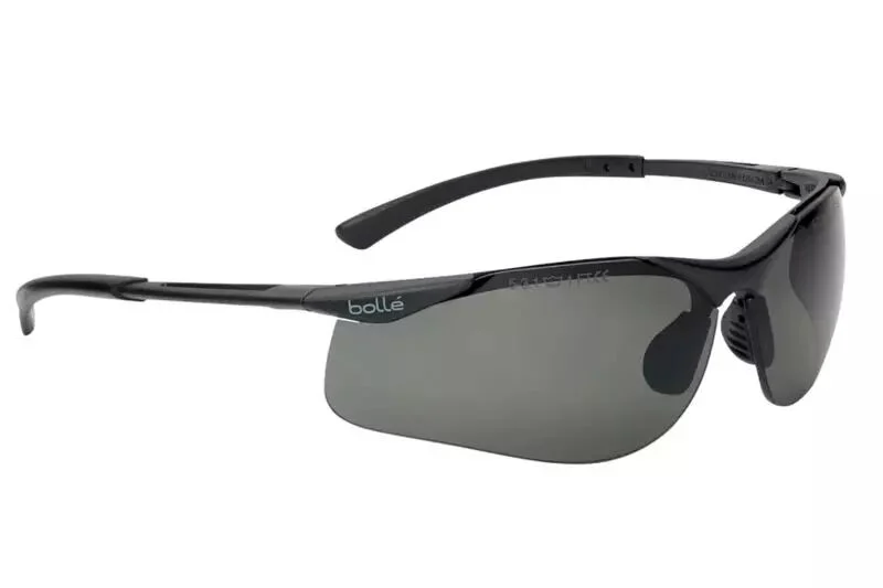 Gafas CONTOUR II Smoke BOLLE