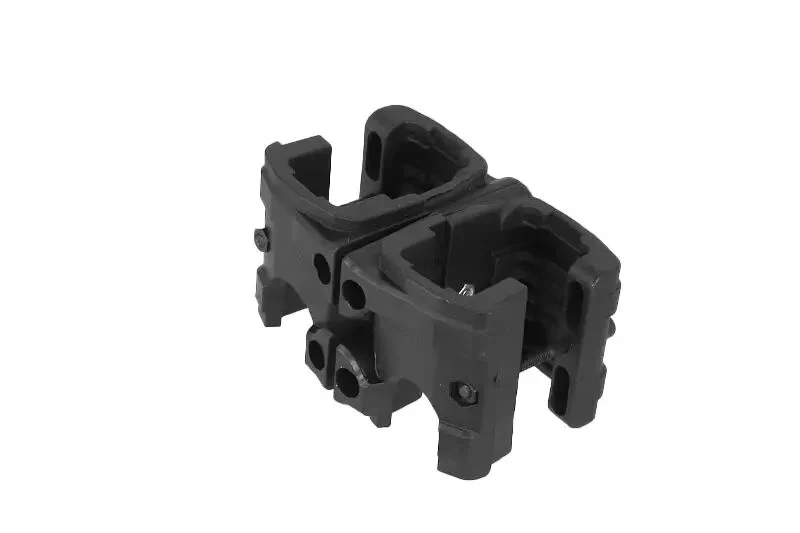 Acoplador de cargador MP7 MagLink Negro WOSPORT