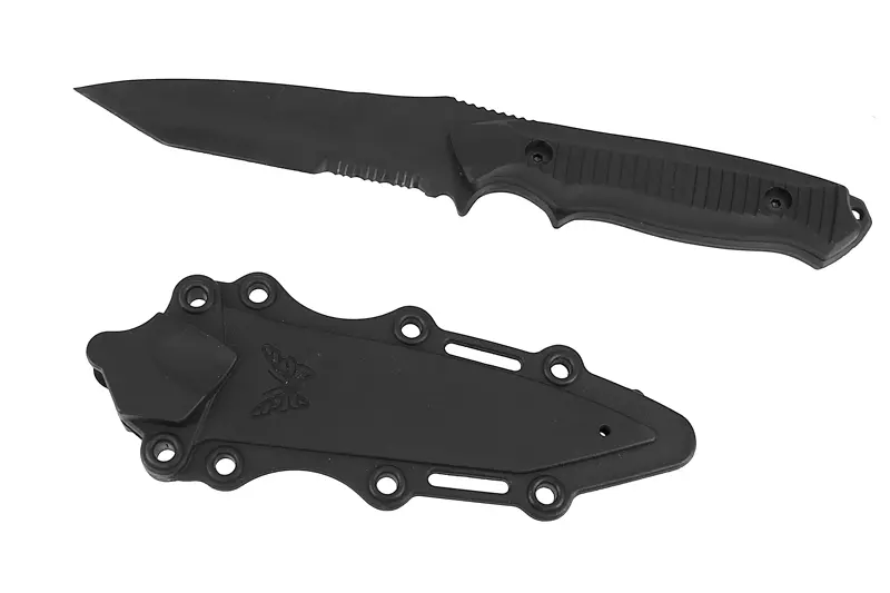 BC 141 bayoneta falsa Black Emerson