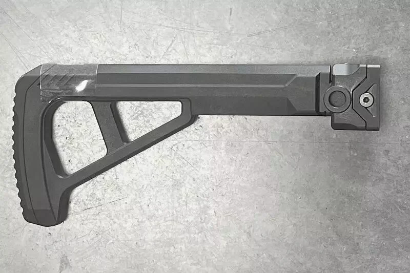 Culata AKX Tokyo Marui Atelier
