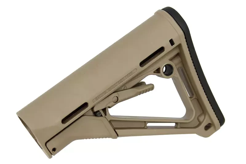 Culata CTR Carbine Mil-Spec FDE Magpul