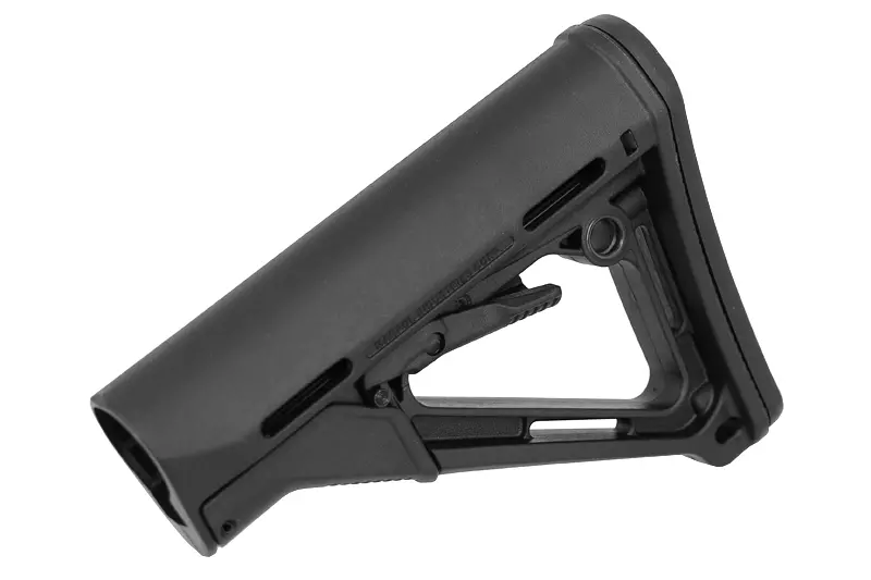CTR Carbine Mil-Spec Culata Magpul Negra