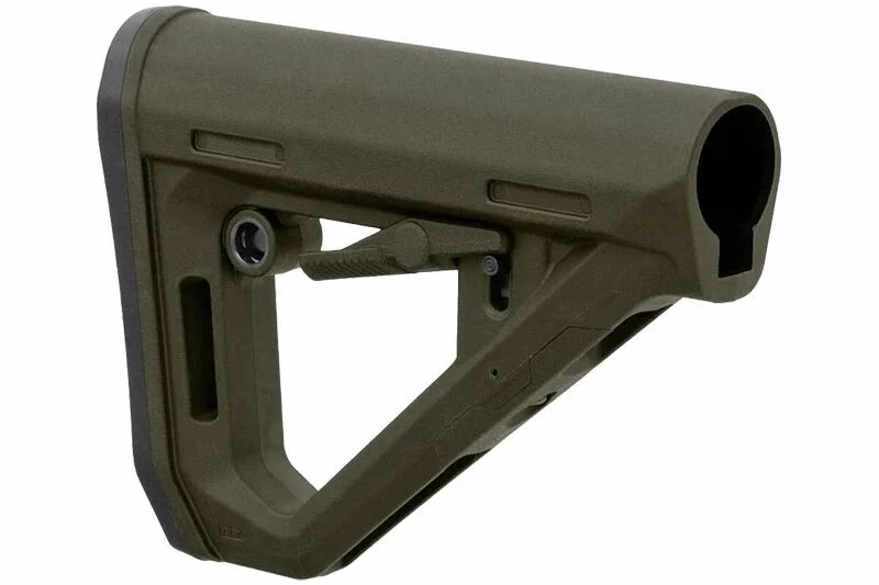 Culata DT Mil-Spec Verde Oliva MAGPUL