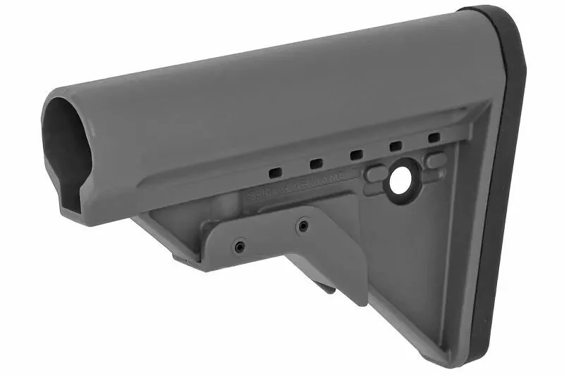 Extreme Condition Stock ECS Griffin Armament Grey PTS Syndicate
