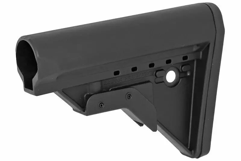 Extreme Condition ECS Griffin Armament Stock Negro PTS Syndicate