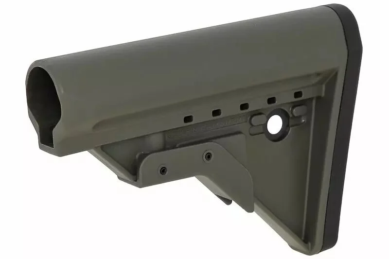 Culata Extreme Condition ECS Griffin Armament OD Green PTS Syndicate