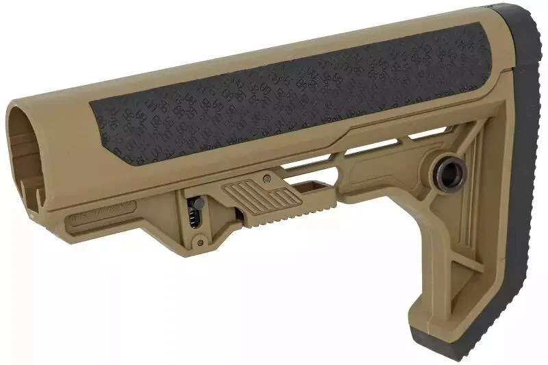 Culata M4 mini Tan Atelier 4