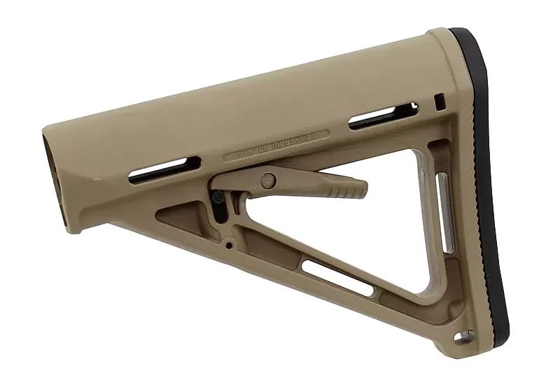 Culata MOE Carbine MIL-SPEC FDE Magpul