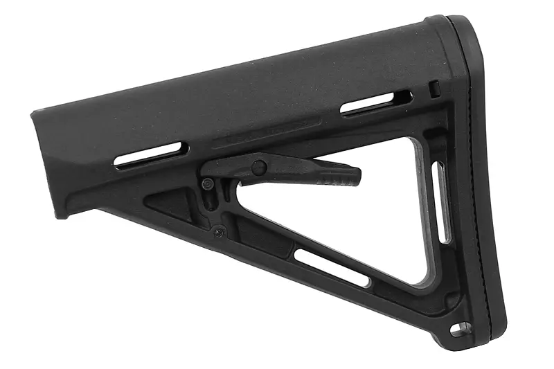Culata Magpul MOE Carbine MIL-SPEC Negra