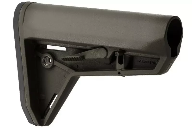 Carabina MOE SL MIL-SPEC OD Culata Magpul