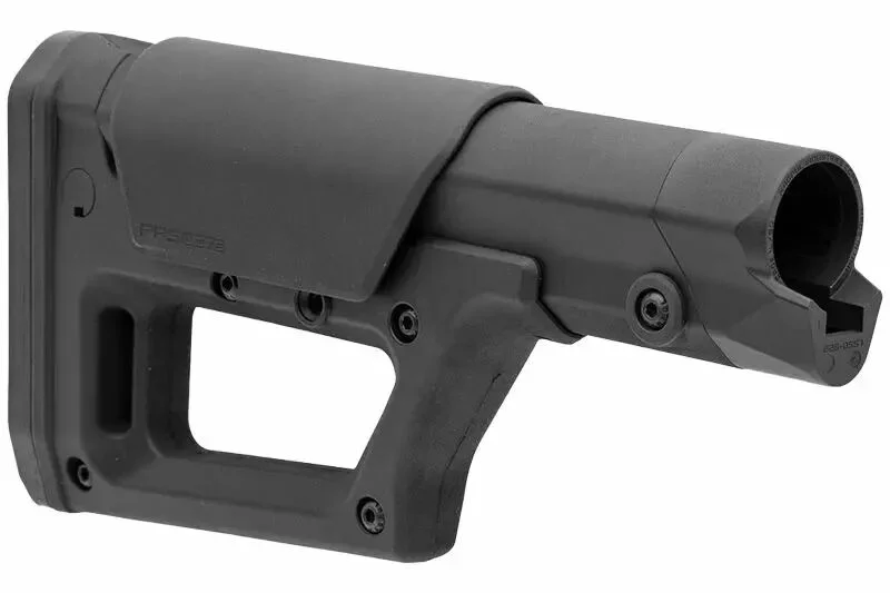 PRS Lite MIL-SPEC Culata Magpul Negra
