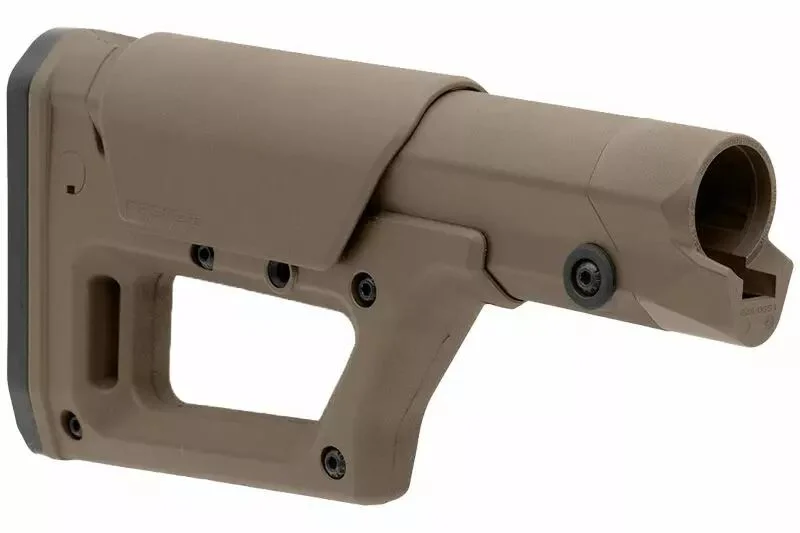 Culata PRS Lite MIL-SPEC FDE Magpul