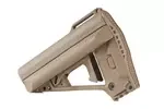 QRS Tan VFC stock