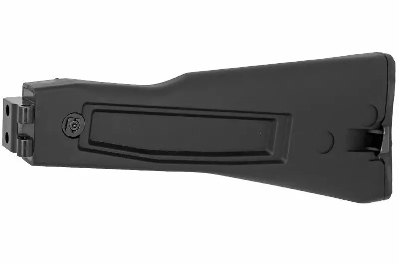 Culata Saiga12 origen Atelier