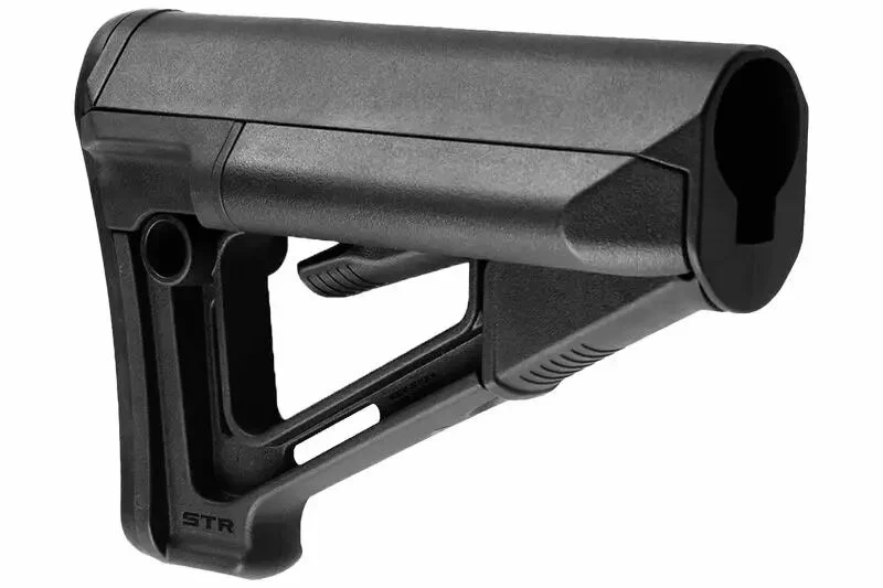 Carabina STR Mil-Spec Culata Magpul Negra