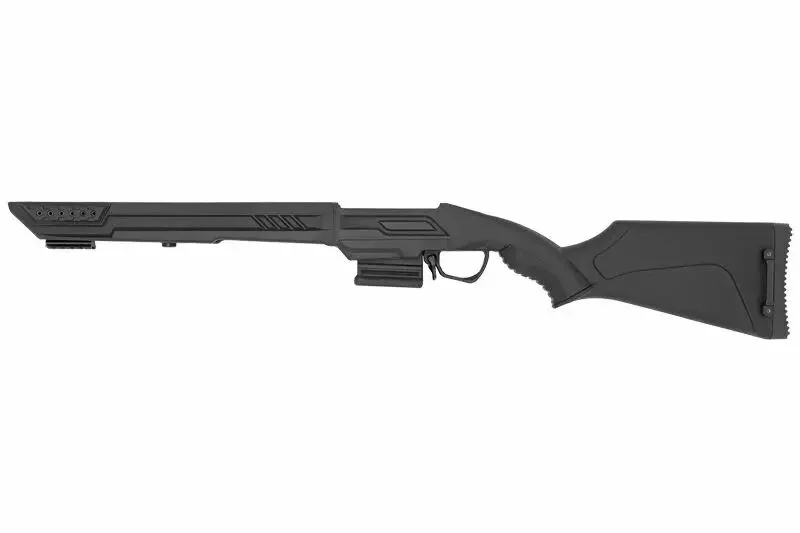 Stock T11 AAC Negro Atelier 2