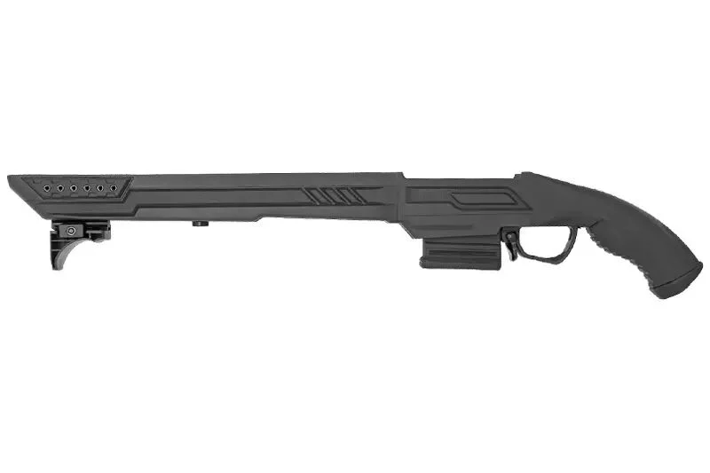 Culata T11 AAC Black Atelier
